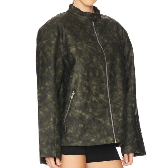 WeWoreWhat Vintage Patina Jacket - Picture 3 of 15